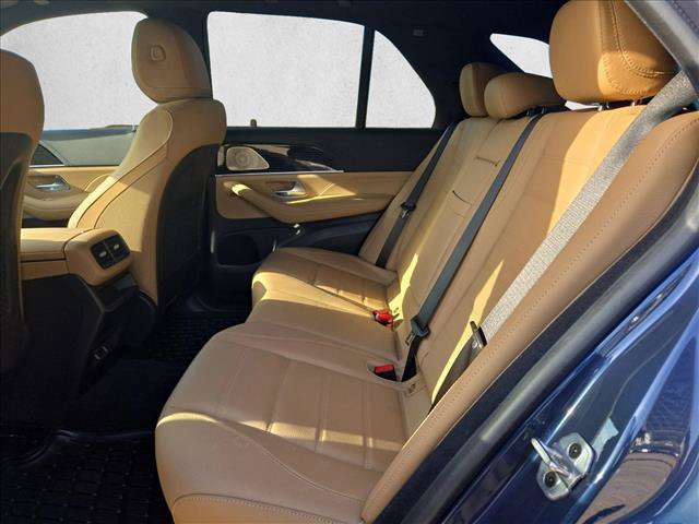 Certified 2024 Mercedes-Benz GLE 350 4MATIC image 17