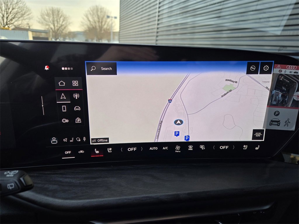 New 2025 Audi Q5 2.0T Premium Plus image 21