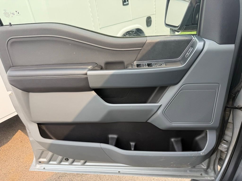 Used 2024 Ford F150 XLT AWD/4WD image 45
