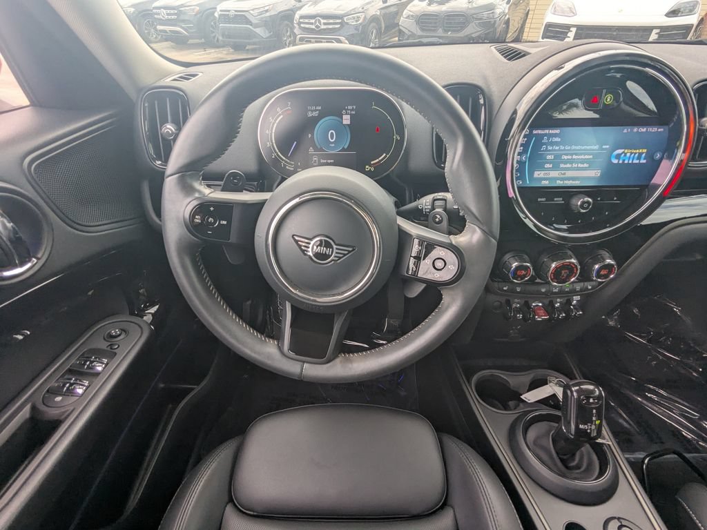 Used 2024 MINI Cooper Countryman S FWD image 28