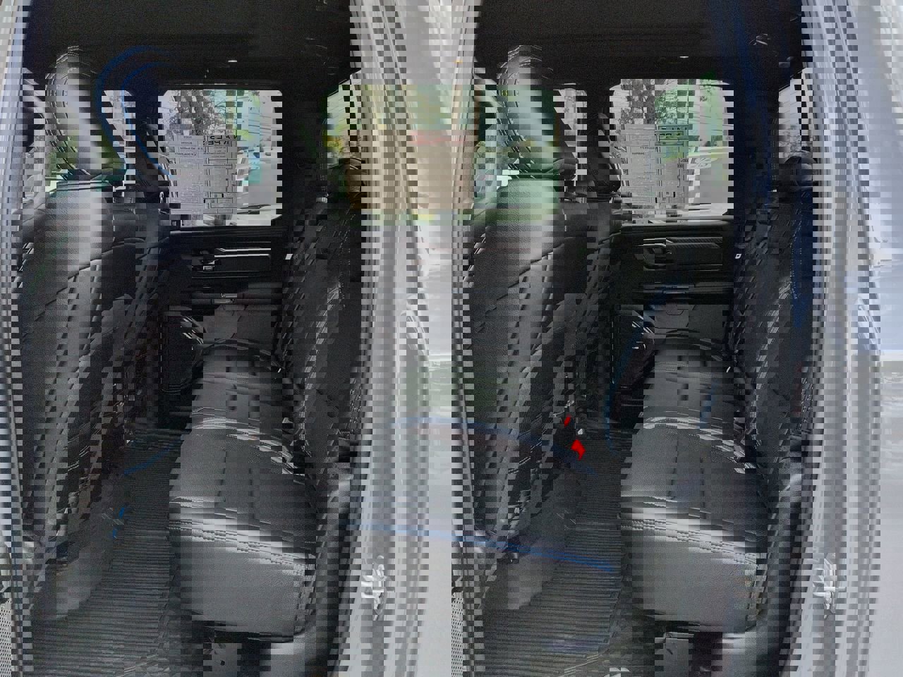 Used 2023 RAM 1500 TRX w/ TRX Level 2 Equipment Group image 14