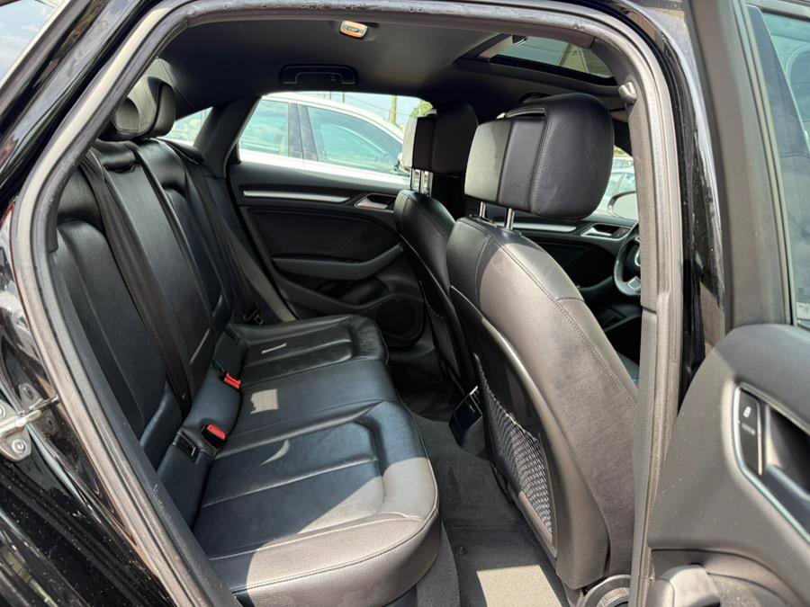 Used 2016 Audi A3 1.8T Premium image 9