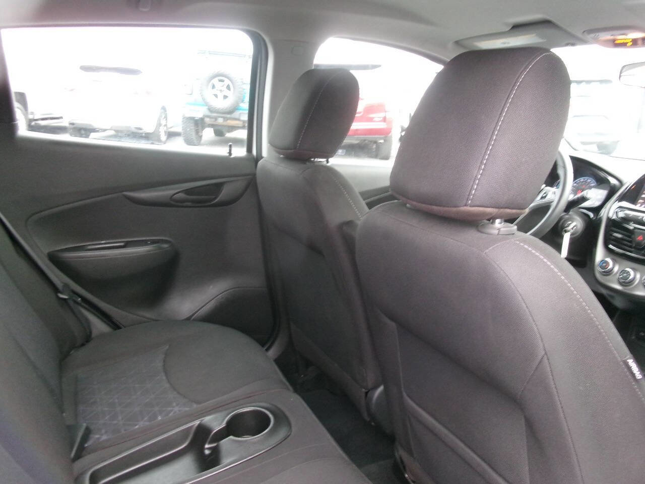 Used 2020 Chevrolet Spark LT FWD image 19