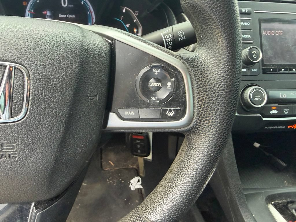 Used 2020 Honda Civic LX image 24