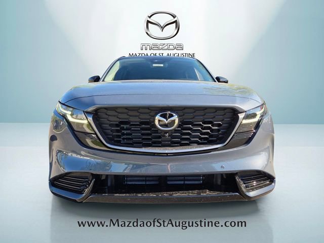 New 2026 MAZDA CX-5 2.5 S w/ Premium Plus Package AWD/4WD image 17