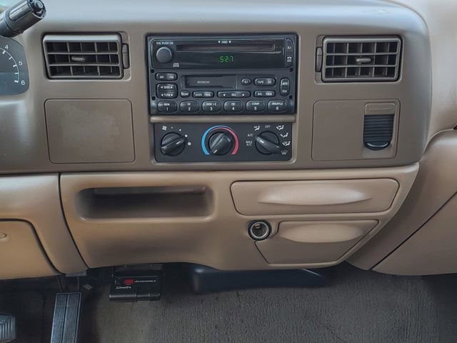 Used 1999 Ford F350 XLT image 23