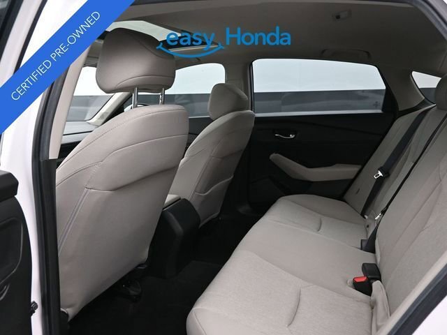 Used 2024 Honda Accord EX image 16
