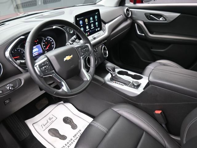 Used 2023 Chevrolet Blazer LT image 18