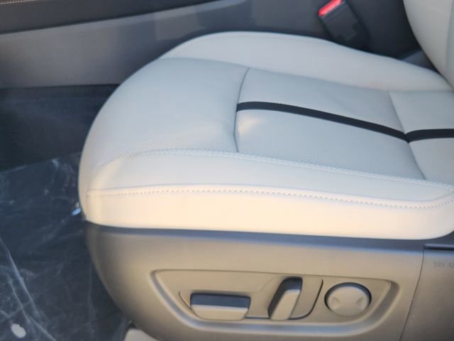 New 2026 MAZDA CX-90 3.3 Turbo w/ Premium Sport Pkg image 16