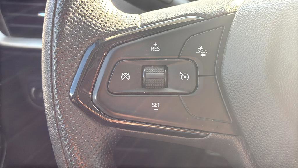 Used 2022 Chevrolet TrailBlazer LS FWD image 34