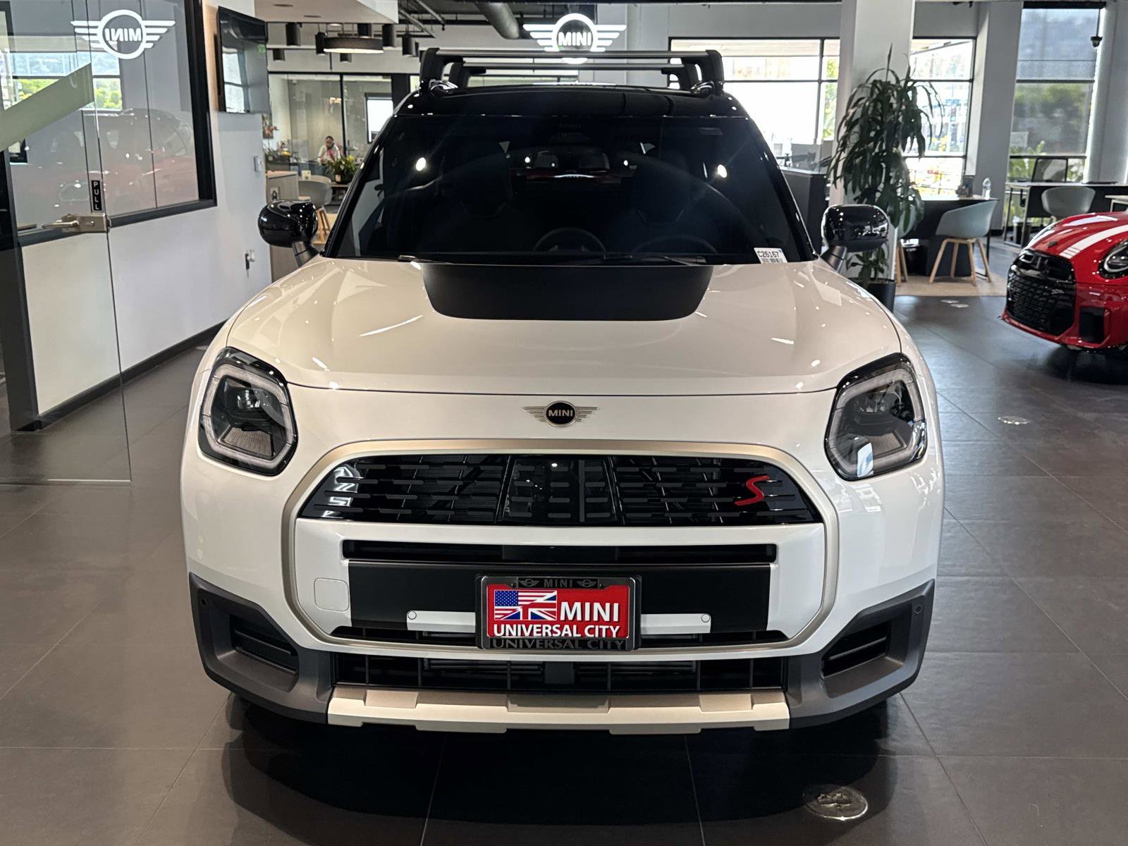New 2026 MINI Cooper Countryman S image 2