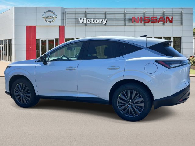 New 2026 Nissan Murano SL AWD/4WD image 6