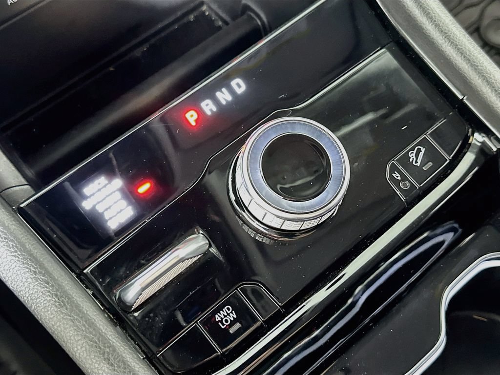 Used 2023 Jeep Grand Cherokee 4WD 4xe image 34