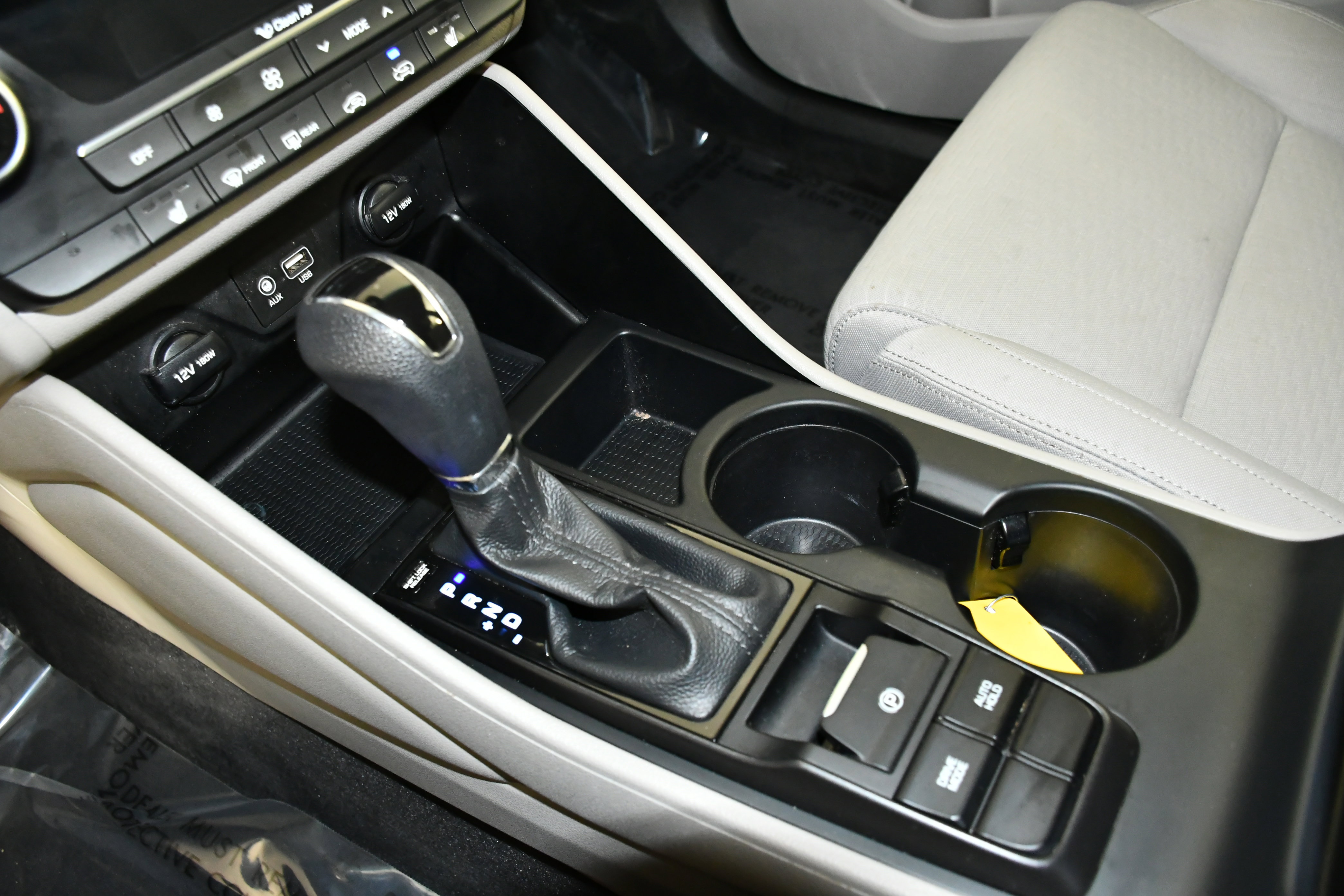 Used 2021 Hyundai Tucson SEL image 31