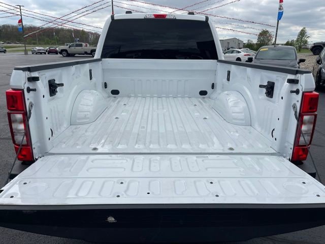 Used 2022 Ford F250 XLT w/ XLT Value Package AWD/4WD image 5
