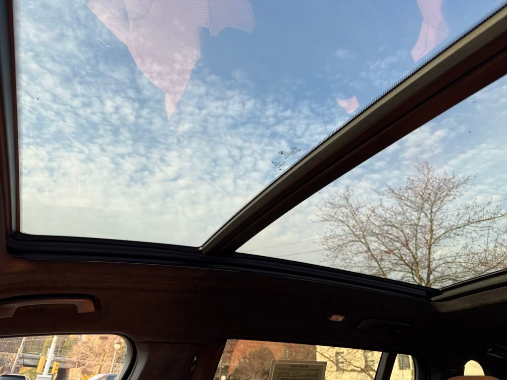 Certified 2023 BMW X7 xDrive40i w/ M Sport Package image 34