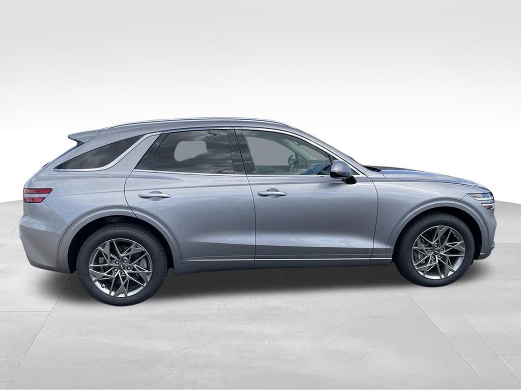 Used 2025 Genesis GV70 2.5T AWD/4WD image 32