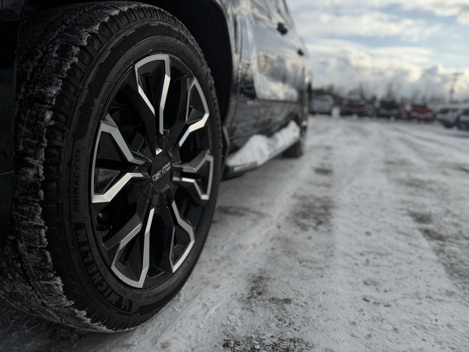 Certified 2025 GMC Sierra EV Denali image 10