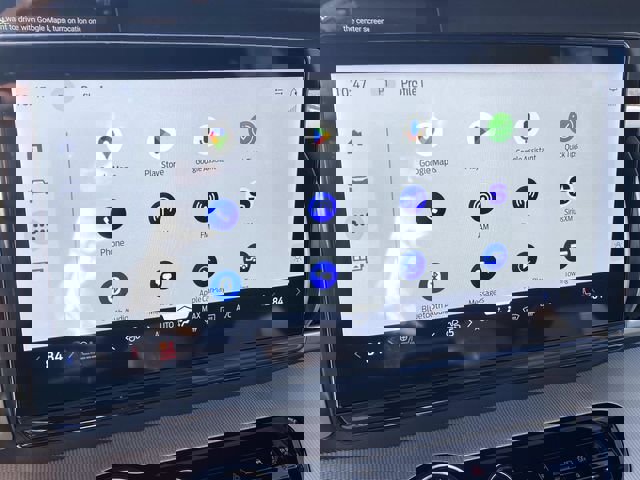 Certified 2025 Ford Expedition Active image 27