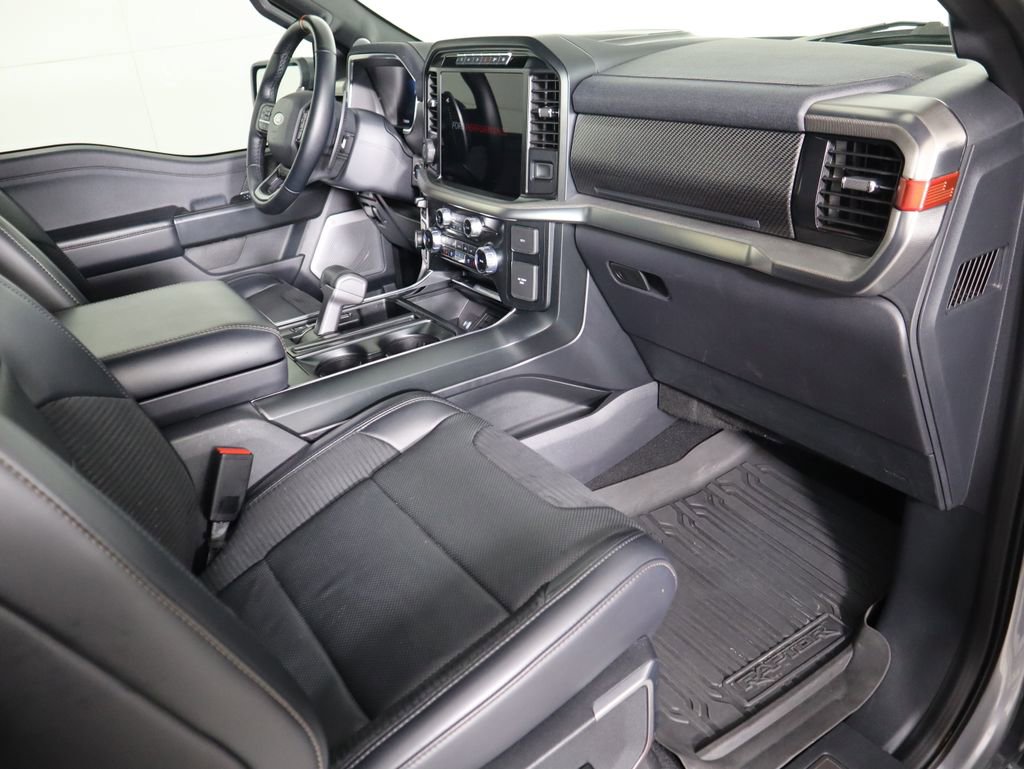 Used 2023 Ford F150 Raptor w/ Raptor Carbon Fiber Package image 18
