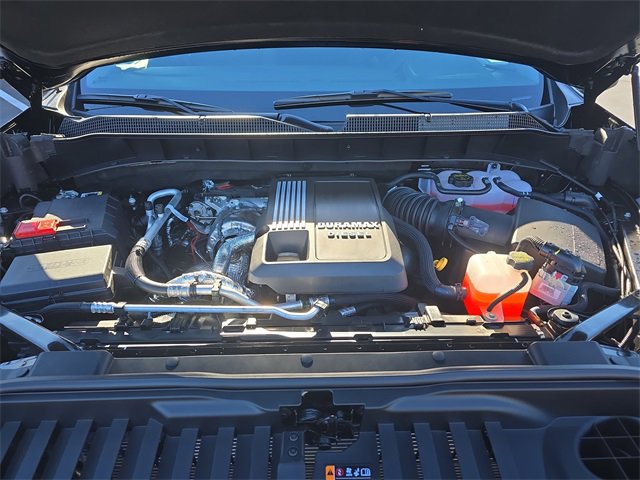 New 2026 Chevrolet Silverado 1500 LT image 29