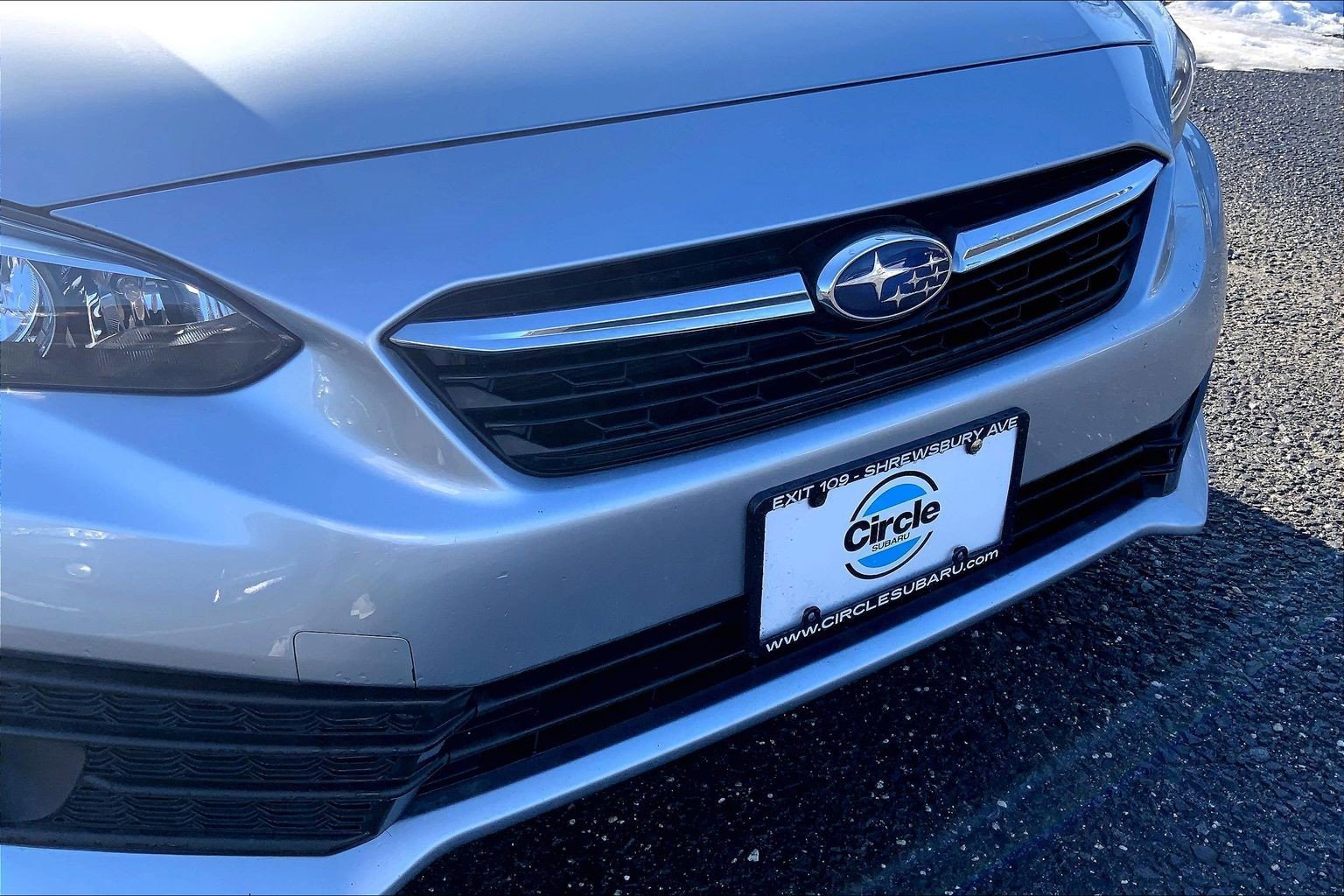 Certified 2023 Subaru Impreza Premium image 28