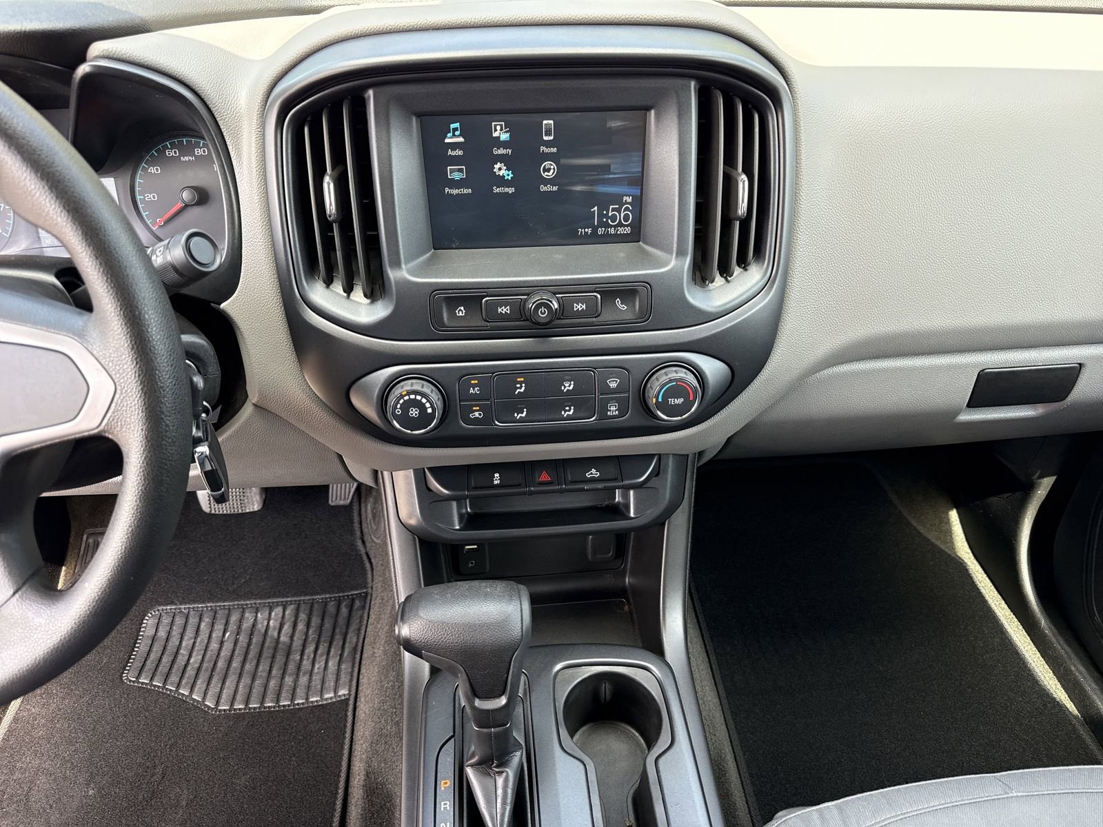 Used 2017 GMC Canyon 2WD Crew Cab w/ Convenience Package image 26
