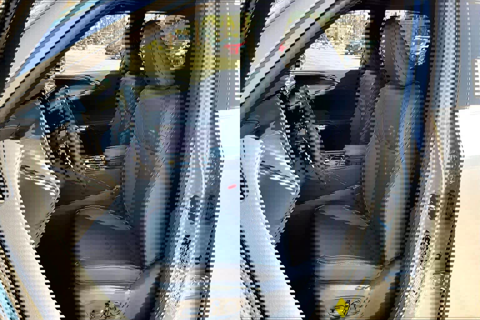 New 2026 Lexus RX 450h Premium image 18