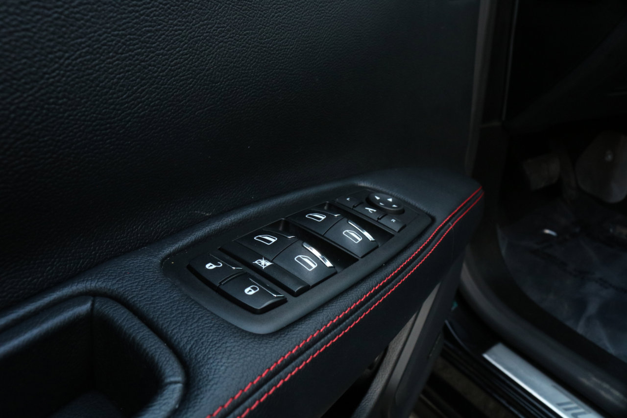 Used 2016 Maserati Ghibli S Q4 image 19