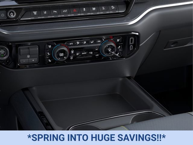 New 2026 Chevrolet Silverado 2500 ZR2 image 23