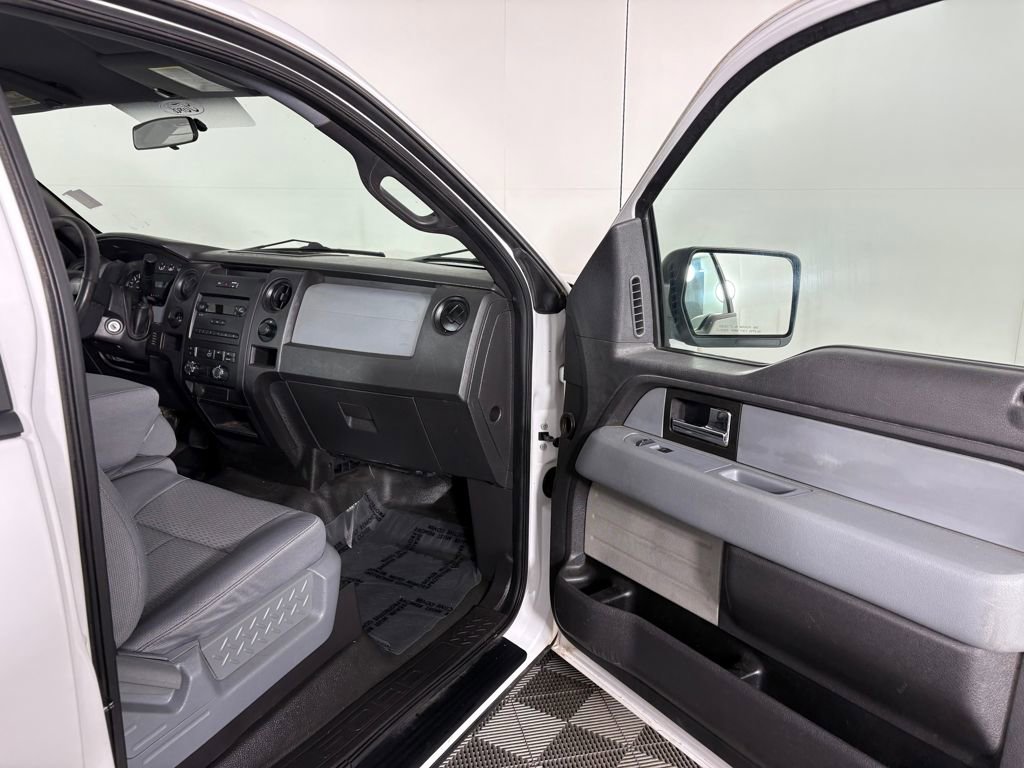 Used 2014 Ford F150 XL w/ Power Equipment Group image 23
