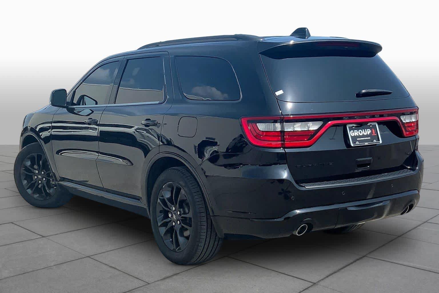 Used 2022 Dodge Durango R/T RWD image 12