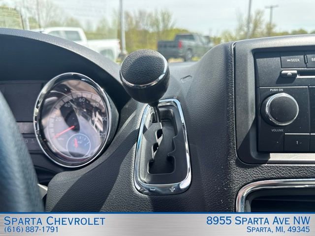 Used 2013 Dodge Grand Caravan SE FWD image 20