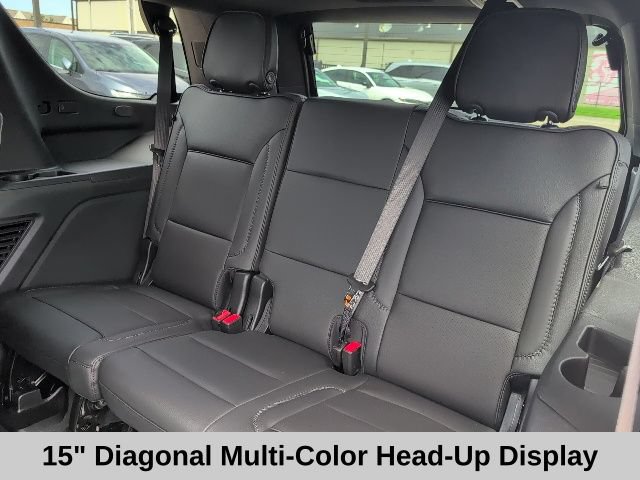 Used 2026 GMC Yukon Denali w/ Sun & Power Step Package AWD/4WD image 14