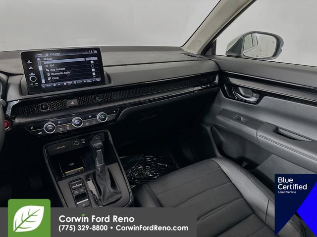 Used 2023 Honda CR-V EX-L image 25