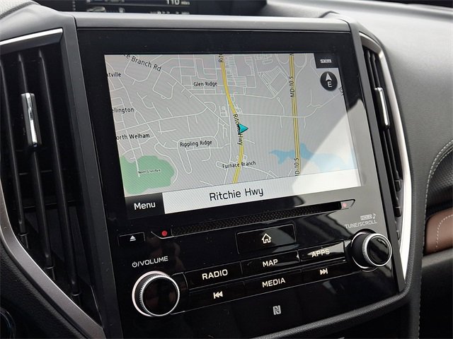 Used 2022 Subaru Forester Touring image 17