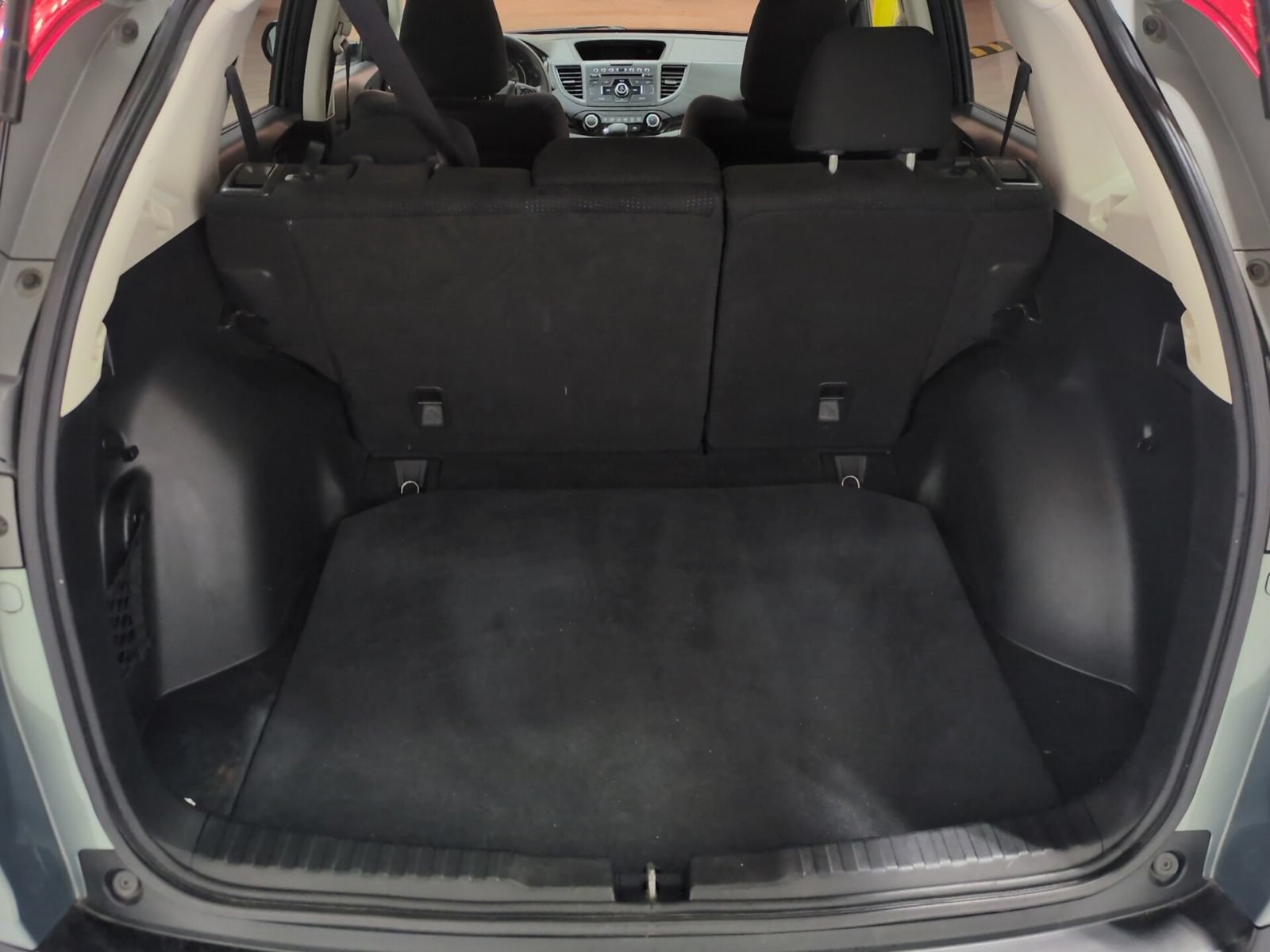 Used 2012 Honda CR-V EX image 12