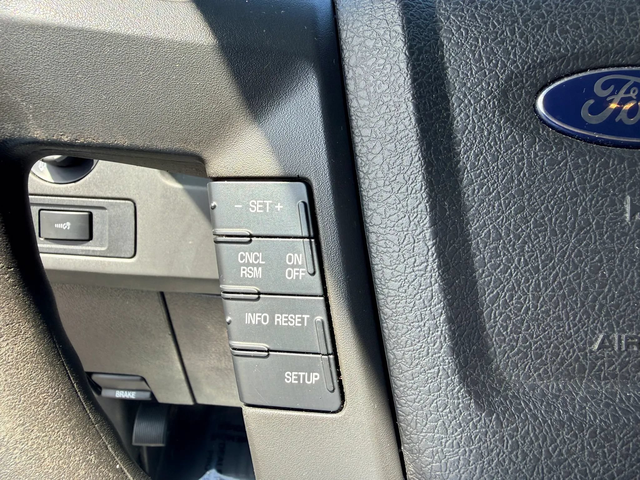 Used 2014 Ford F150 STX w/ Equipment Group 201A Mid RWD image 16