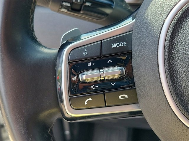 Used 2022 Kia Sorento EX w/ Panoramic Sunroof Package image 11