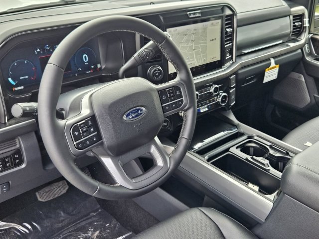 New 2026 Ford F350 Lariat w/ Lariat Premium Package AWD/4WD image 32