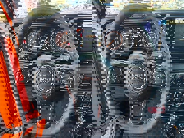 Used 2025 Jeep Gladiator Rubicon image 20