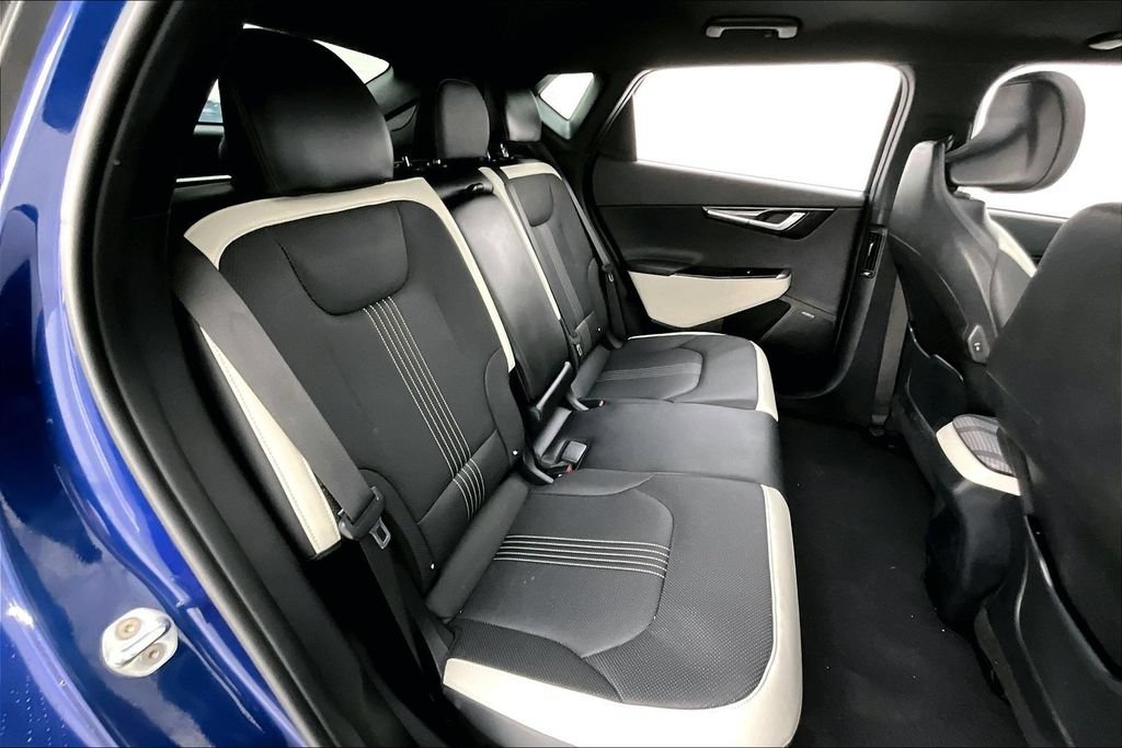 Used 2023 Kia EV6 GT-Line RWD image 35