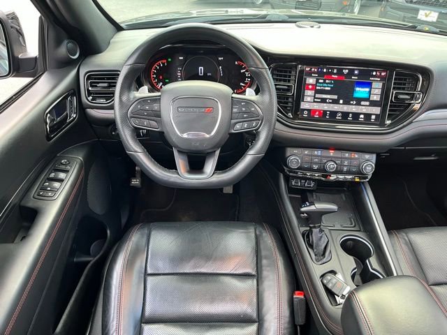 Used 2023 Dodge Durango GT AWD/4WD image 28