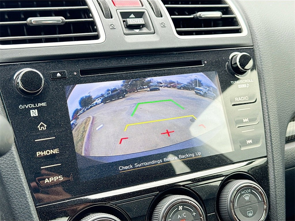 Used 2021 Subaru WRX Premium w/ Popular Package #3 (IZT) image 13