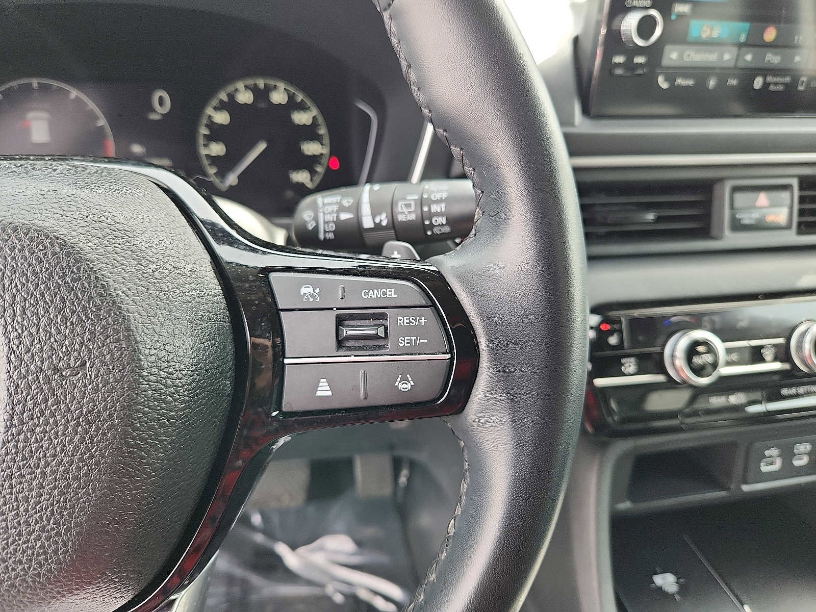 Certified 2023 Honda Pilot EX-L image 21