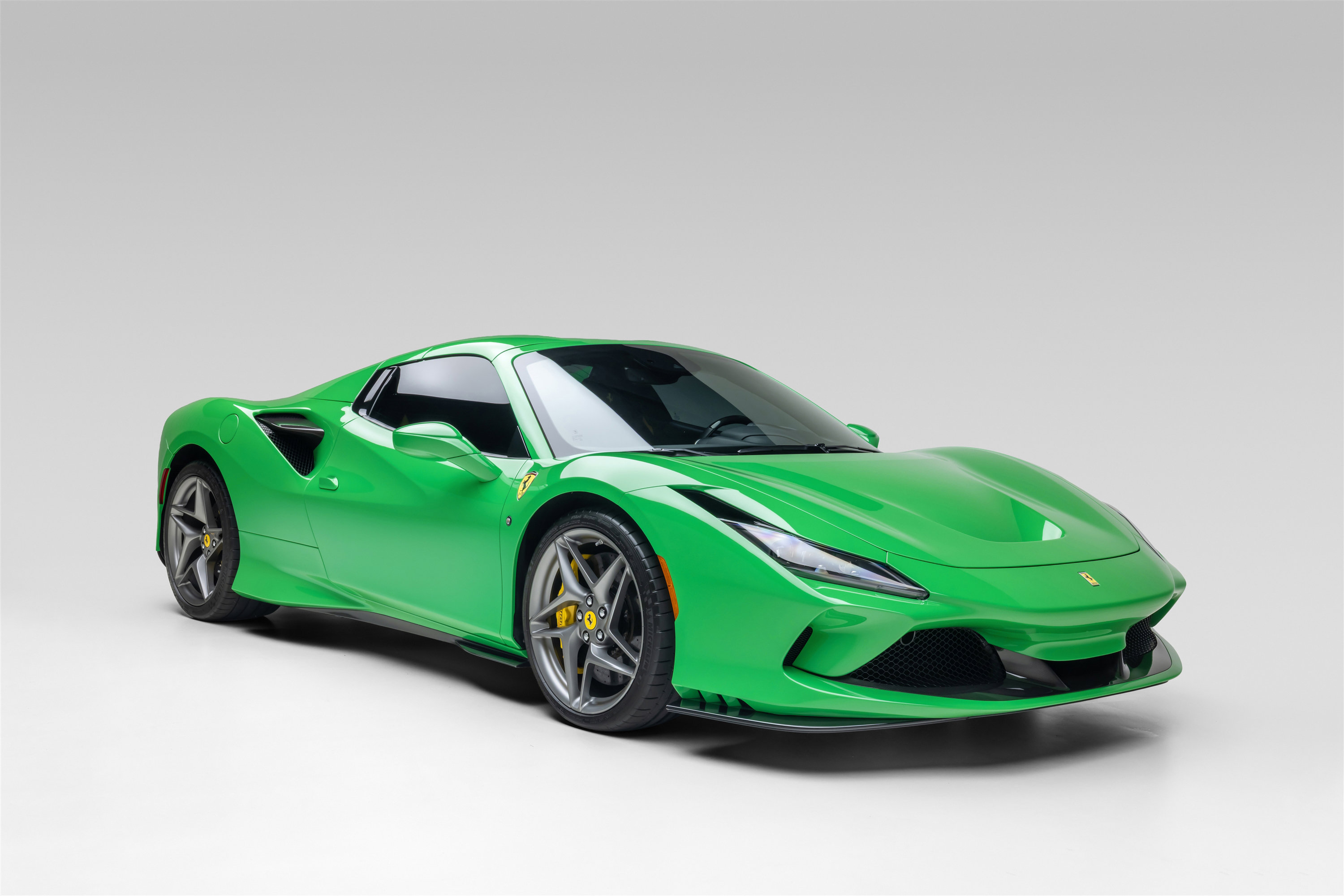Certified 2023 Ferrari F8 Tributo RWD image 13