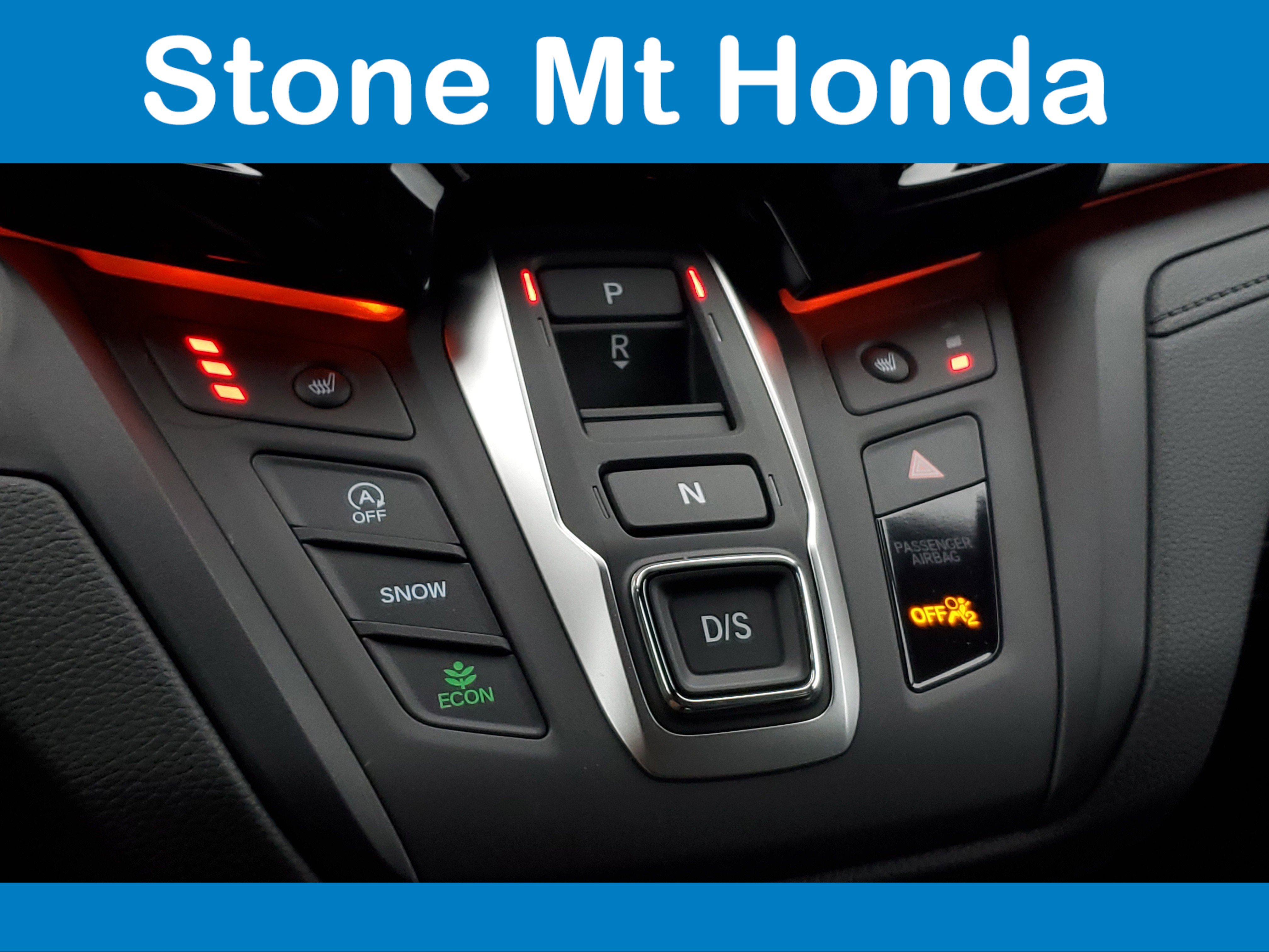 New 2026 Honda Odyssey Sport-L image 26