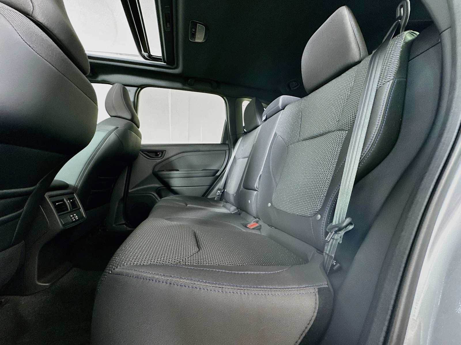 Certified 2026 Subaru Forester Premium AWD/4WD image 23
