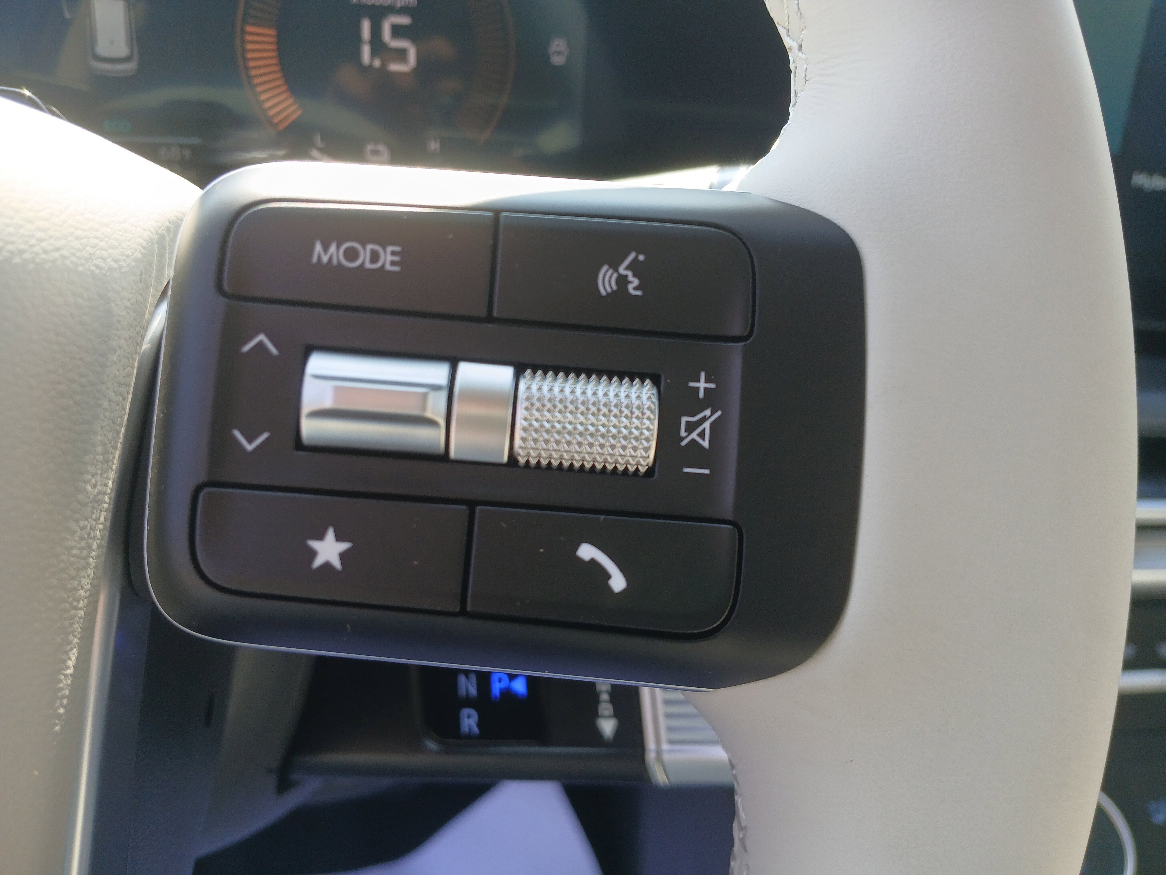 New 2026 Hyundai Santa Fe SEL image 20