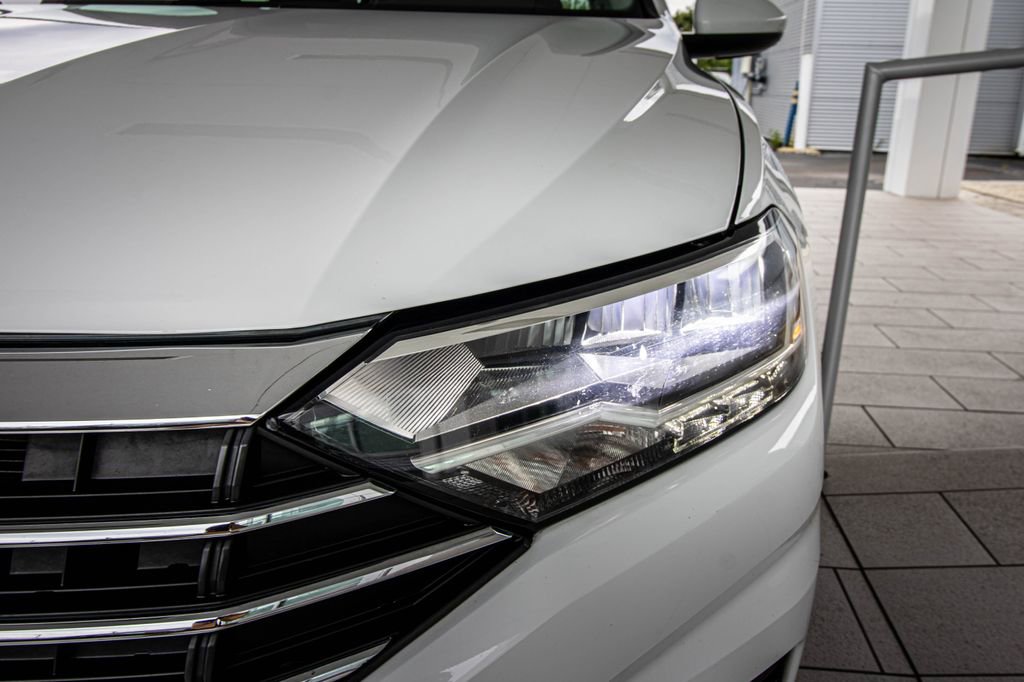 Used 2019 Volkswagen Jetta S FWD image 6